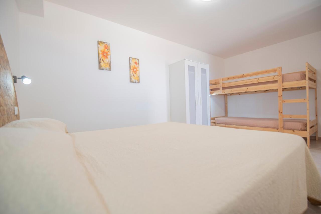 A Casa Di Amy Villa Macari Eksteriør bilde